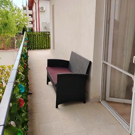 Amira Apartament Κονστάντζα Εξωτερικό φωτογραφία