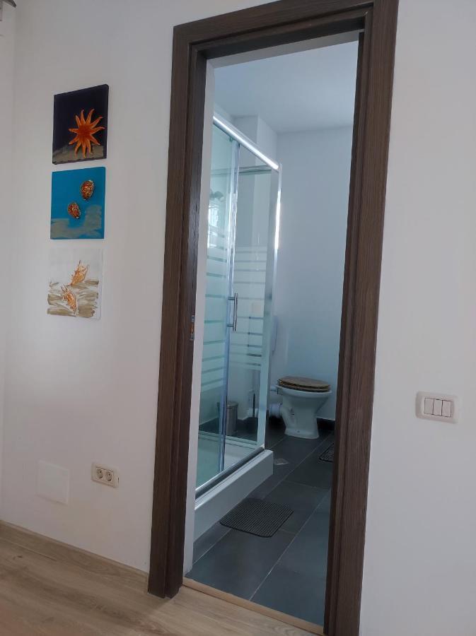 Amira Apartament Κονστάντζα Εξωτερικό φωτογραφία
