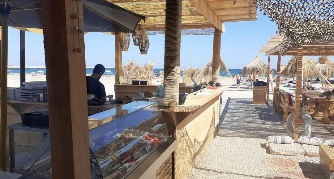 Amira Apartament Κονστάντζα Εξωτερικό φωτογραφία