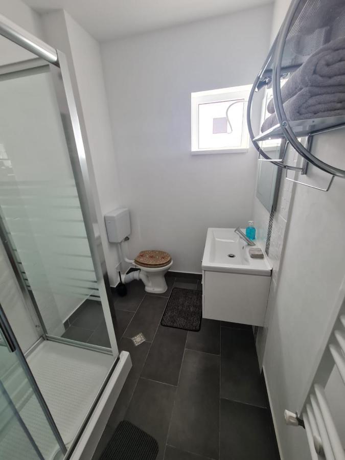 Amira Apartament Κονστάντζα Εξωτερικό φωτογραφία