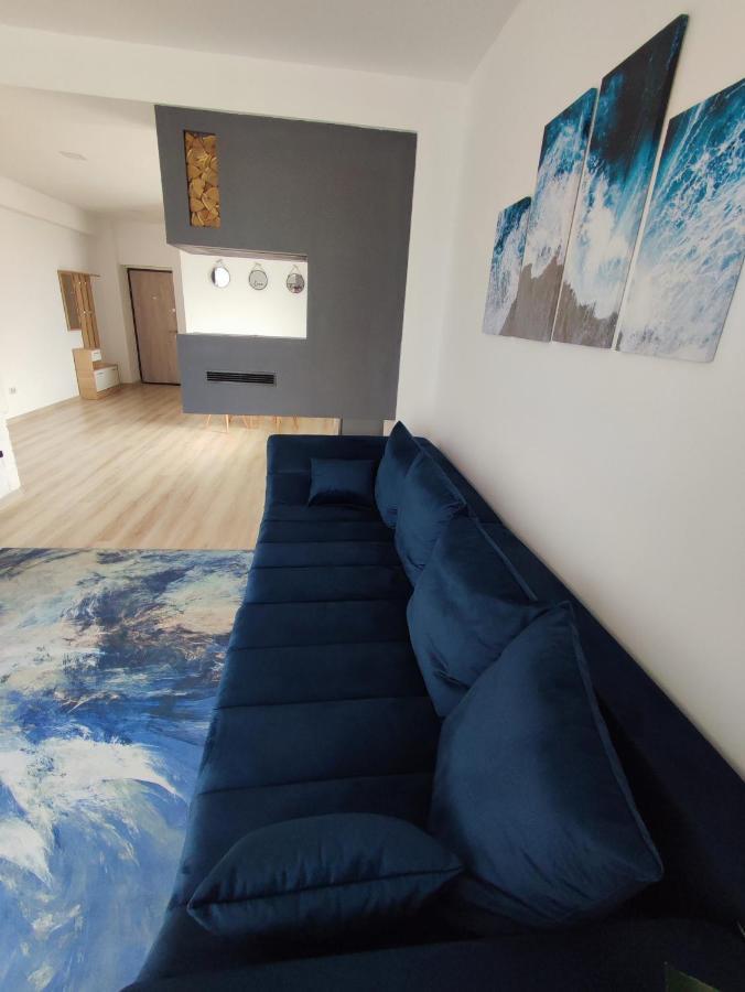 Amira Apartament Κονστάντζα Εξωτερικό φωτογραφία
