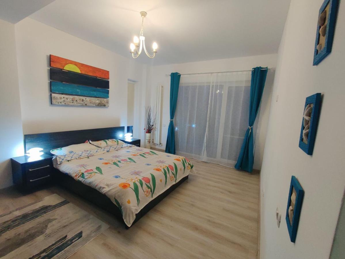 Amira Apartament Κονστάντζα Εξωτερικό φωτογραφία