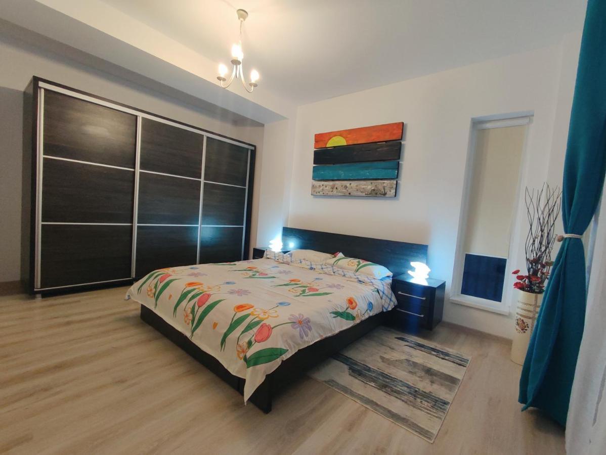 Amira Apartament Κονστάντζα Εξωτερικό φωτογραφία