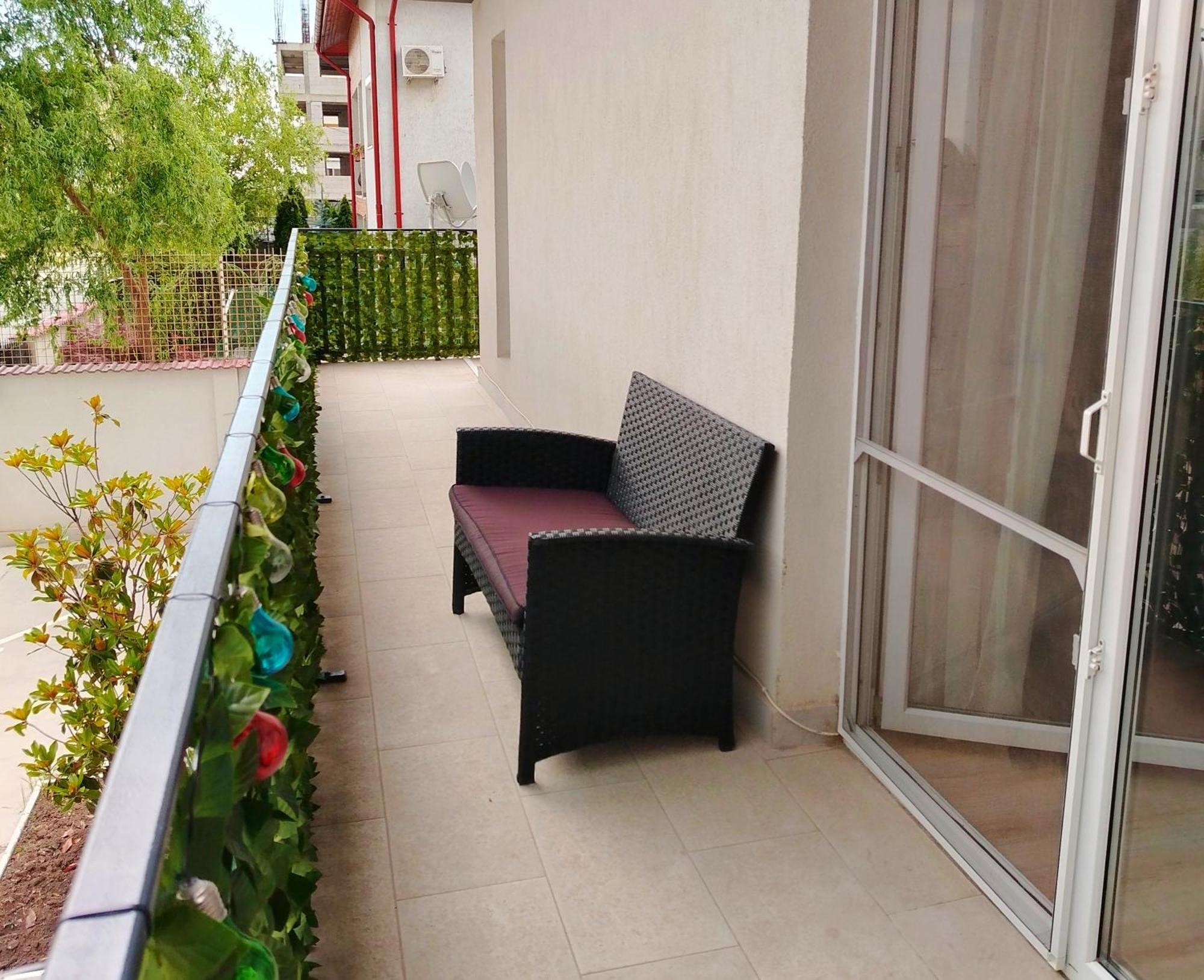 Amira Apartament Κονστάντζα Εξωτερικό φωτογραφία